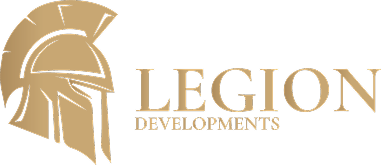 Legion Development Logo