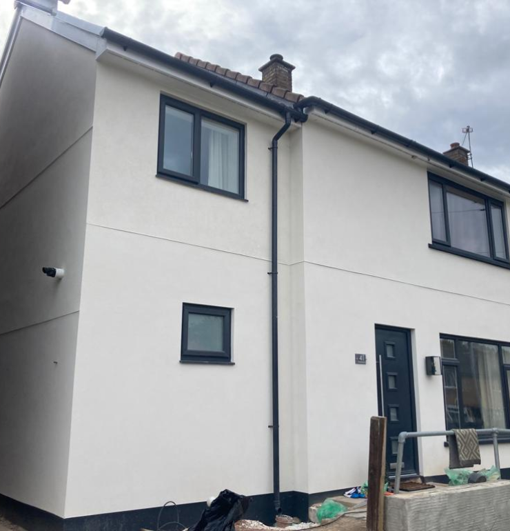 New builds Img