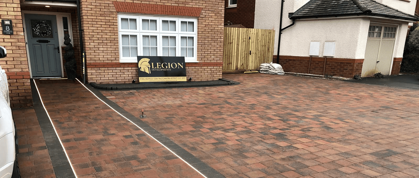 Service Driveways Img