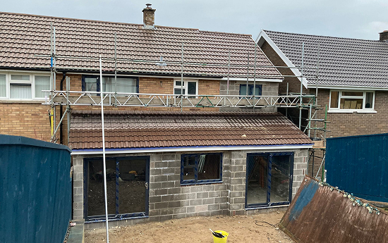 Fairwater Extension img five
