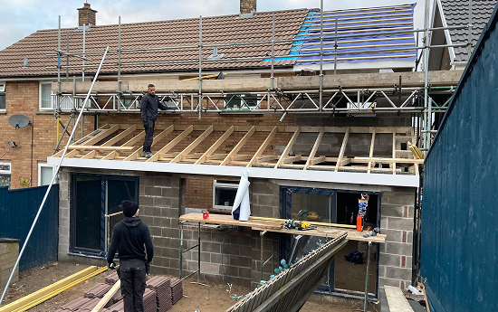 Fairwater Extension img four