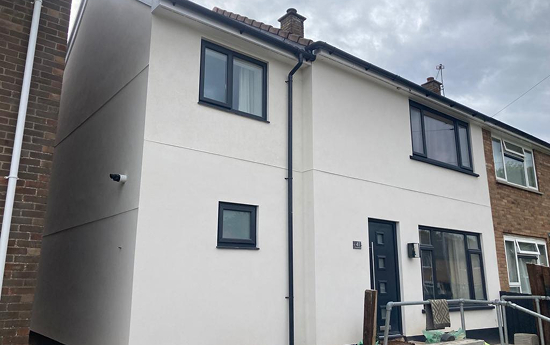 Fairwater Extension img one