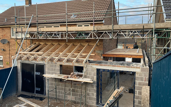 Fairwater Extension img three