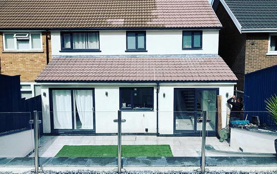 Fairwater Extension img two