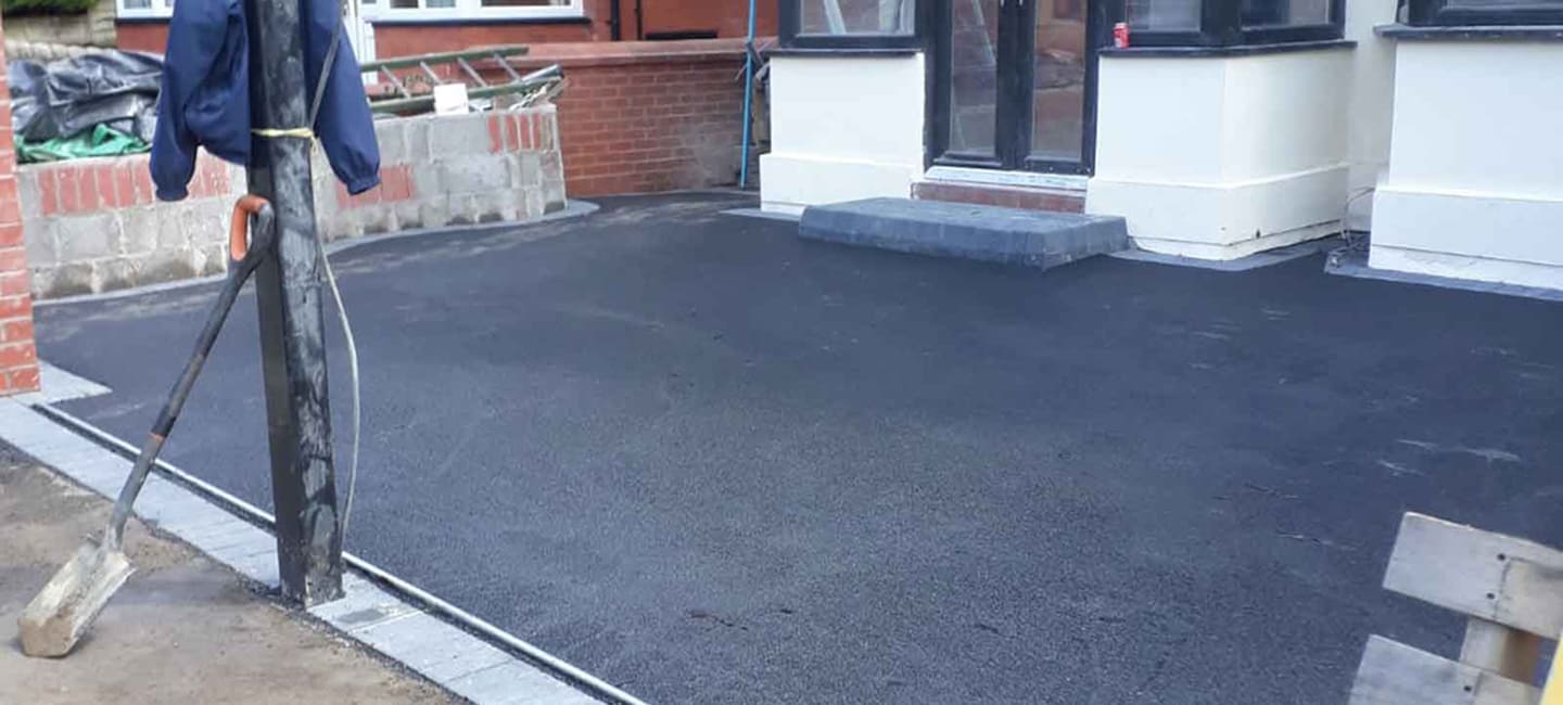 resin driveway cost cardiff